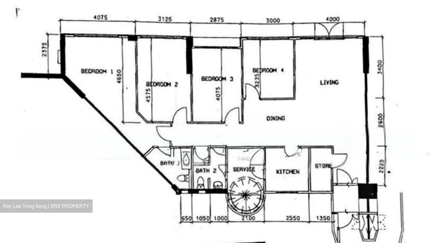 Blk 633 Choa Chu Kang North 6 (Choa Chu Kang), HDB 5 Rooms #537864181